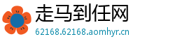 走马到任网